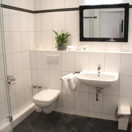 Kleine Frankfurt 2* Fráncfort del Meno