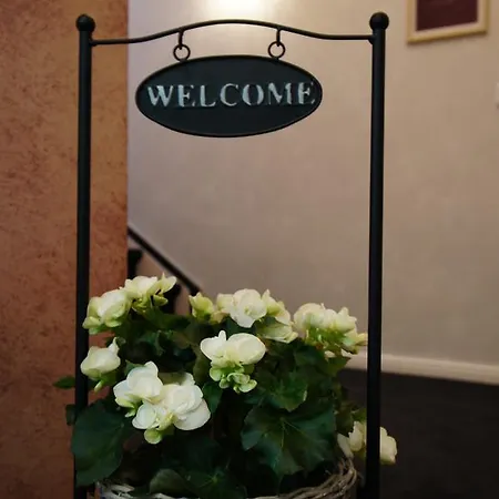 Hotel Kleine Frankfurt Francfort-sur-le-Main