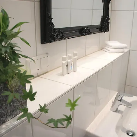 Kleine Frankfurt Hotel 2*