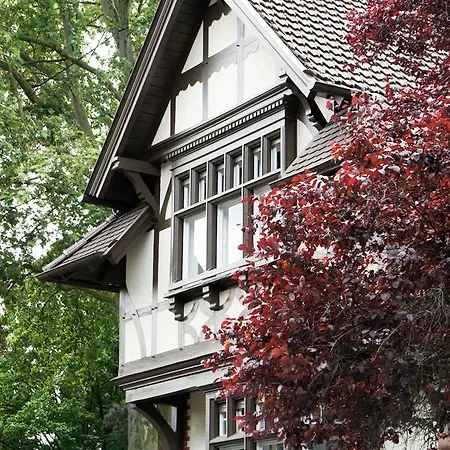 Hotel Kleine Frankfurt 2*