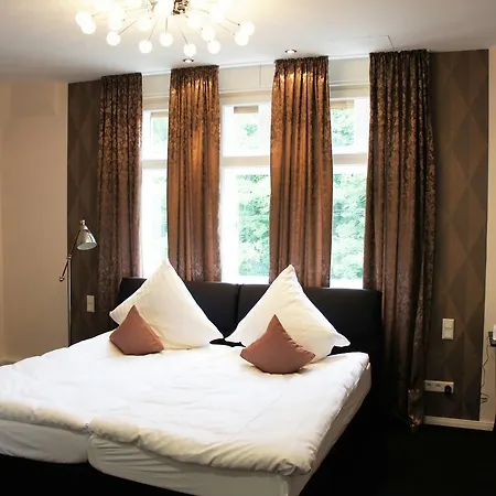 Kleine Frankfurt Hotel