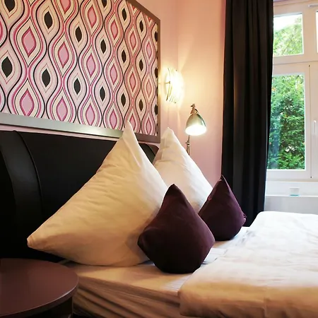 Kleine Frankfurt 2* Fráncfort del Meno