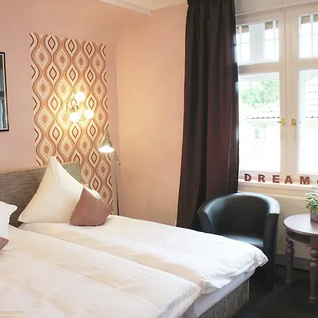 Hotel Kleine Frankfurt