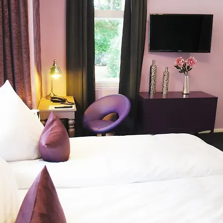 Hotel Kleine Frankfurt 2*